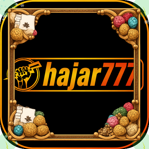 hajar777 — galeri pratinjau - APK Resmi